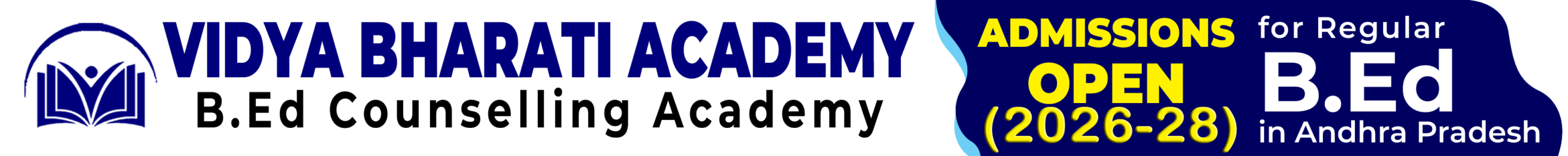 Andhra Pradesh B.Ed Admissions 2026-28